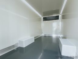 Iveco IVECO Daily 35S18 Automatik