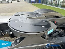 Volvo FH 460 Aero TC 4x2 PTO + Alcoa's