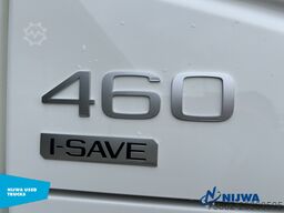 Volvo FH 460 Aero TC 4x2 PTO + Alcoa's