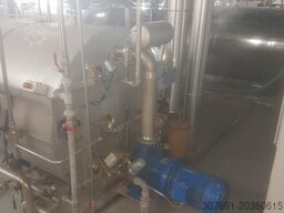 V2A Autoklav Neuweiler, Lubeca, Stock