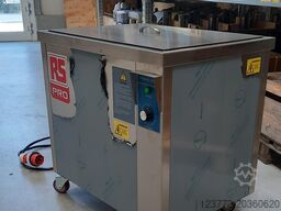 RS PRO Edelstahl Ultraschallbad 90L, 300 
