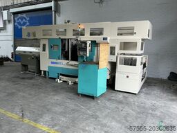 Muratec MT25 Dual-Spindel