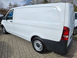 MERCEDES-BENZ Vito 116 CDI LANG|SORTIMO REGALE|1.HAND|TOPzustd