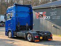 SCANIA S500 A4x2EB LDW EBA LED Retarder *TOP*