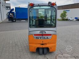 Still RX 20-14 / Triplex: 4,3m / nur 2.328h / SS