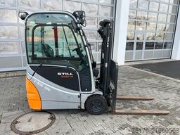 Still RX 20-14 / Triplex: 4,3m / nur 1.187h! / SS