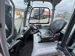 Still RX 20-14 / Triplex: 4,3m / nur 1.212h! / SS