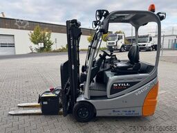 Still RX 20-14 / Triplex: 4,3m / nur 1.147h! / SS