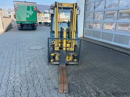 Komatsu FG15T-15 / Gas / 1995 /