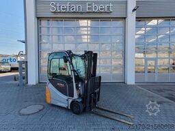 Still RX20-14 / 2023 / Triplex: 4.60m! / 2.604h / SS