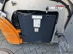 Still RX20-14 / 2023 / Triplex: 4.60m! / 2.604h / SS