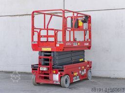 Magni ES 1012 AC