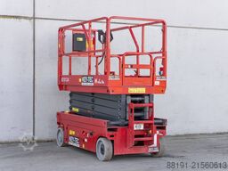 Magni ES 1012 AC