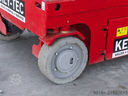 Magni ES 1012 AC