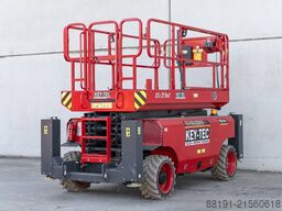 Magni DS 1218 RT