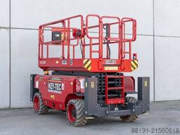 Magni DS 1218 RT