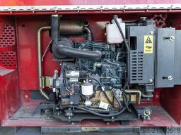 Magni DS 1218 RT