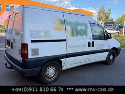 PEUGEOT Expert 2.0 Kühlkasten - 3 Sitze - AHK