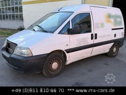 PEUGEOT Expert 2.0 Kühlkasten - 3 Sitze - AHK