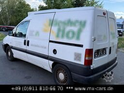 PEUGEOT Expert 2.0 Kühlkasten - 3 Sitze - AHK