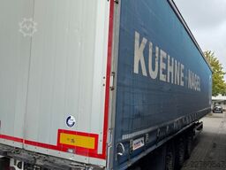 SCHMITZ CARGOBULL SCS 24/L
