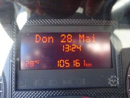 FIAT Ducato Maxi Doka Pritsche Fassi Ladekran