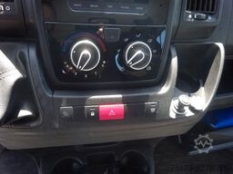 FIAT Ducato Maxi Doka Pritsche Fassi Ladekran