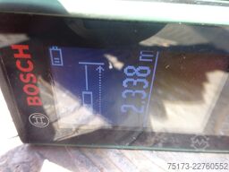 FIAT Ducato Maxi Doka Pritsche Fassi Ladekran