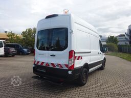 FORD Transit Kasten 350 L2H3 Trend 170PS 4x4 Standhzg