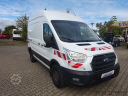 FORD Transit Kasten 350 L2H3 Trend 170PS 4x4 Standhzg