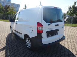 FORD Transit Courier Kasten 75PS Trend Klima PPS