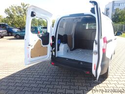 FORD Transit Courier Kasten 75PS Trend Klima PPS