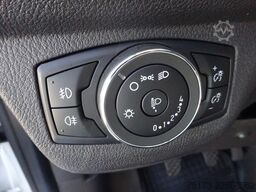 FORD Transit Courier Kasten 75PS Trend Klima PPS