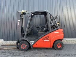 Linde H25T-02