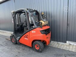 Linde H25T-02