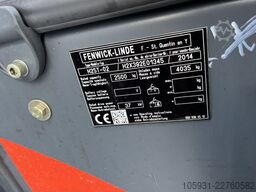 Linde H25T-02