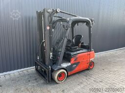 Linde E20PL-02