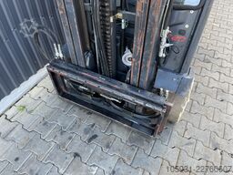 Linde E20PL-02