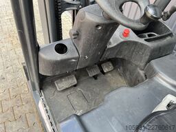 Linde E14-02