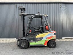 Linde H30T-01
