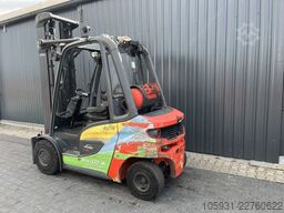 Linde H30T-01