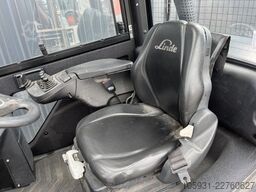 Linde H25T-02