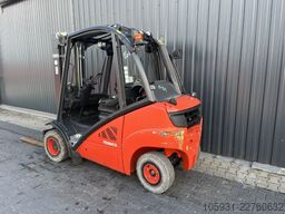 Linde H25T-02