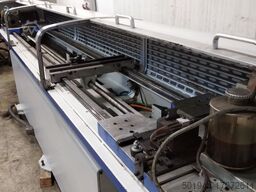 Wafios BER35 CNC