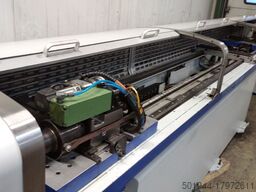 Wafios BER35 CNC