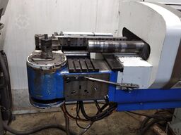 Wafios BER35 CNC