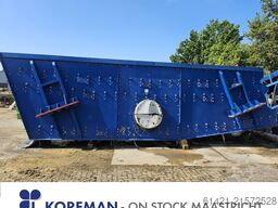 Kleemann Screening machine 23/85-3