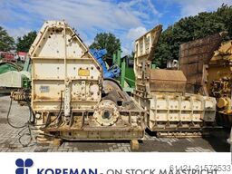 Kleemann Percussion Mill SHH