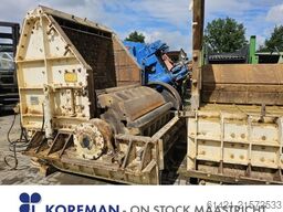 Kleemann Percussion Mill SHH