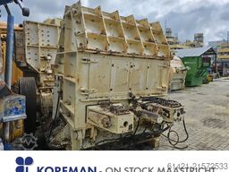 Kleemann Percussion Mill SHH